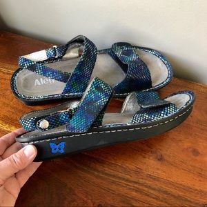 Alegria Verona Sandal